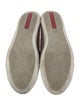 Prada Sport Leather Sneakers