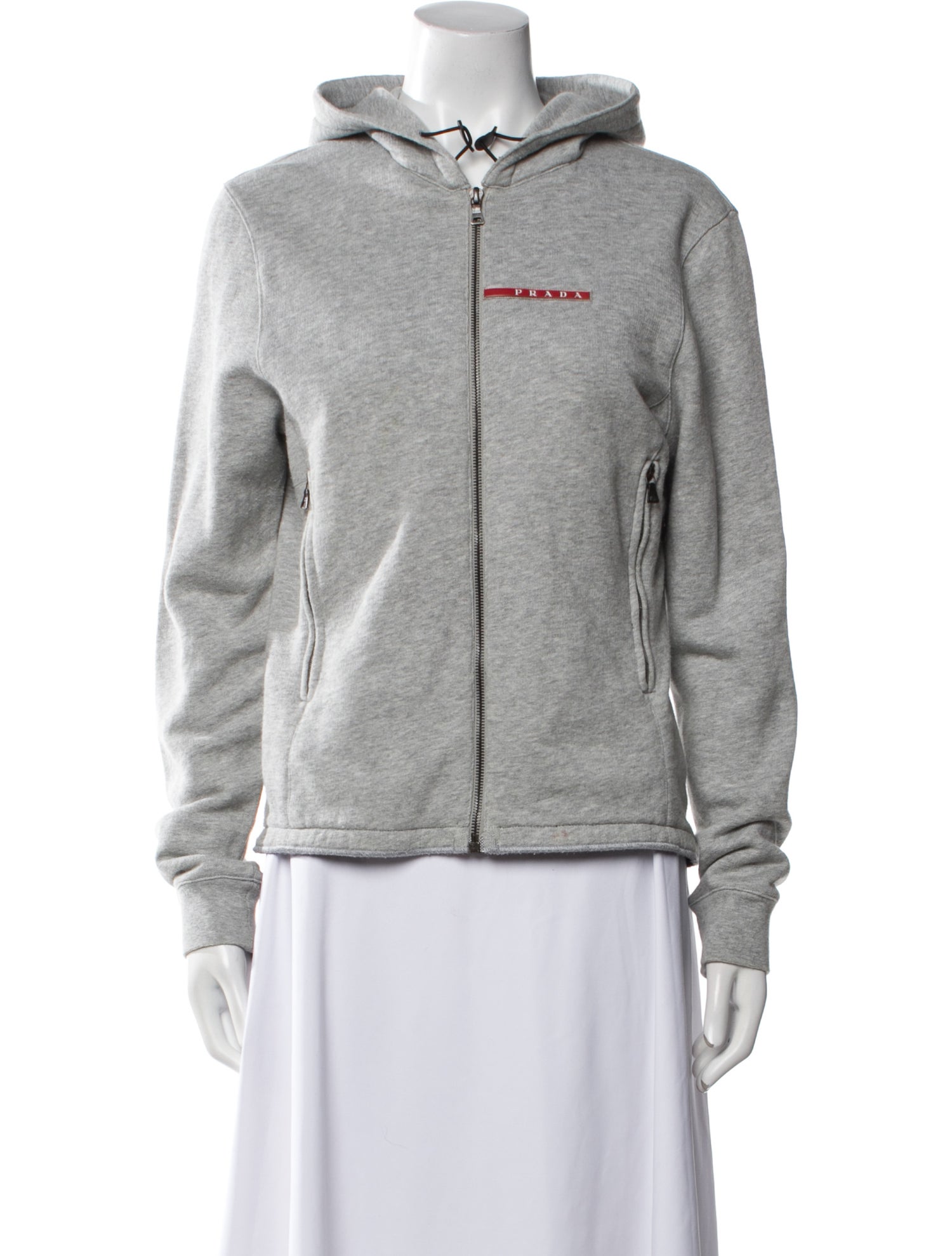 Prada Sport Vintage 2000's Sweatshirt