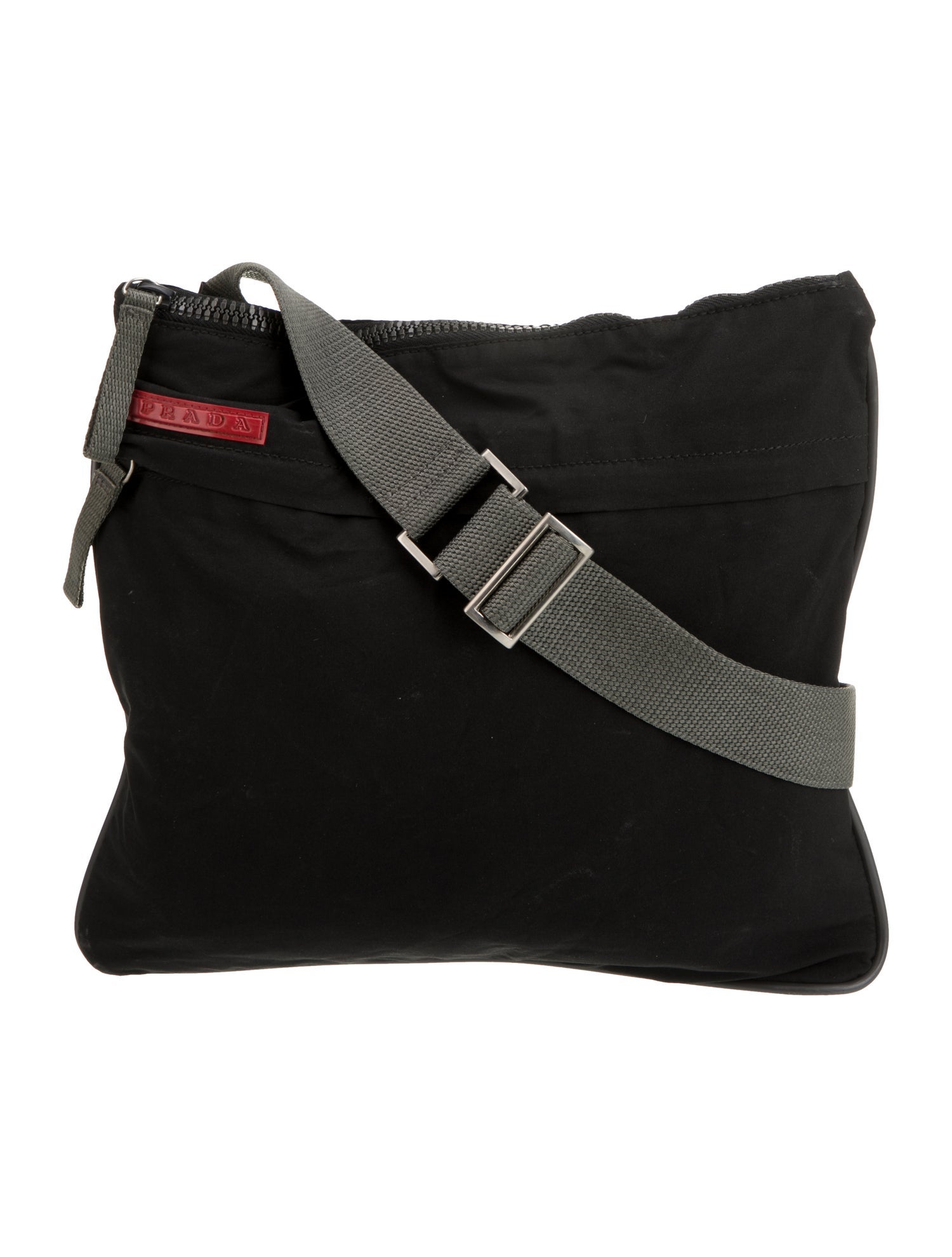 Prada Sport Crossbody Bags | The RealReal