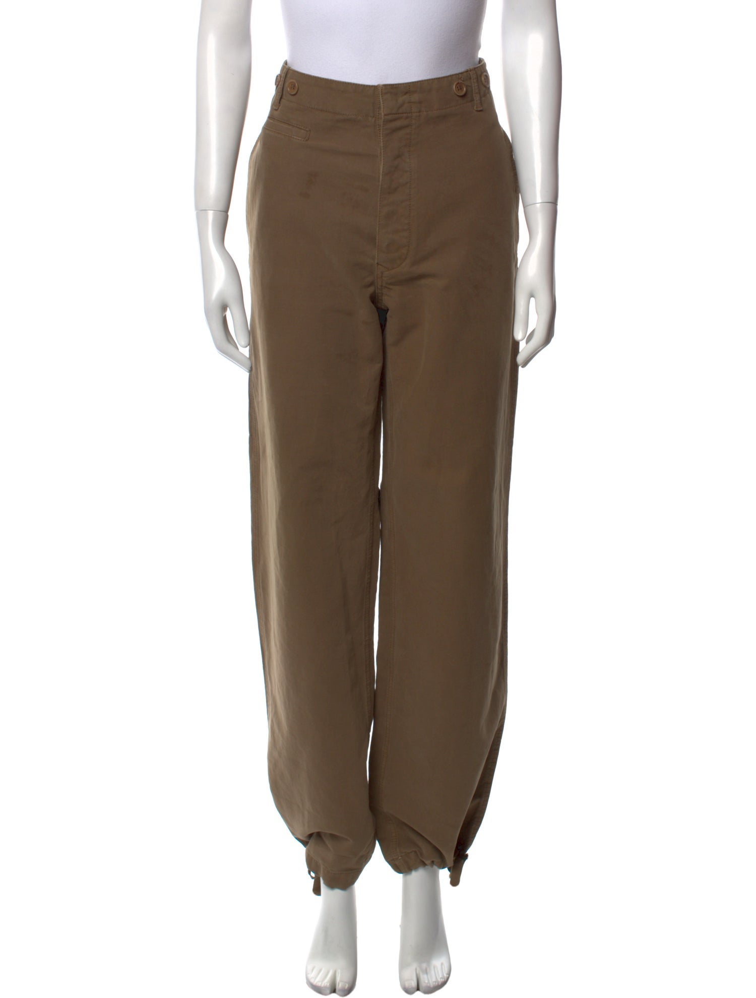 Prada Sport Vintage Pants