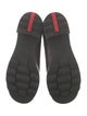 Prada Sport Late 2000's - Early 2010's Leather Riding Boots