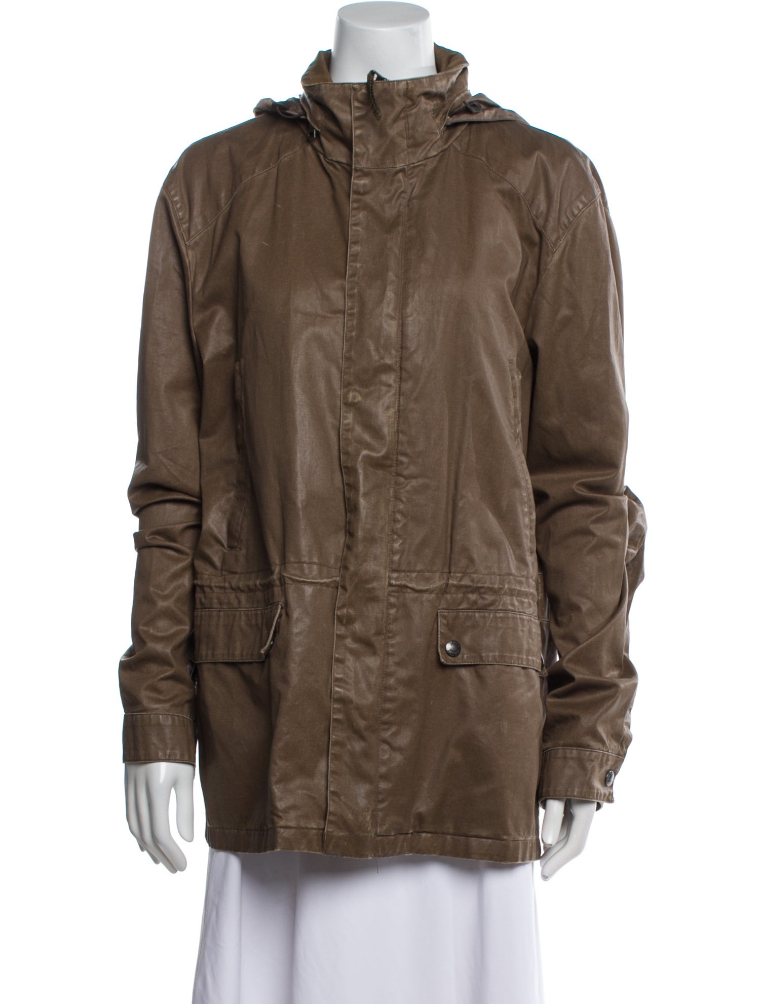 Prada Sport 2011 Coat