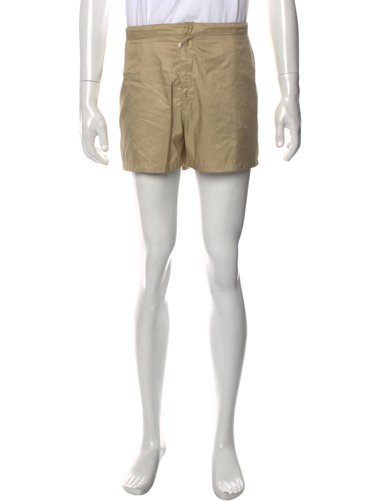 Prada Sport Late 1990's - Early 2000's Shorts