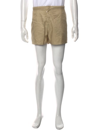 Prada Sport Late 1990's - Early 2000's Shorts