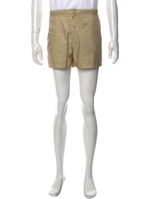 Prada Sport Late 1990's - Early 2000's Shorts