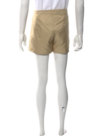 Prada Sport Late 1990's - Early 2000's Shorts