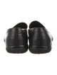 Prada Sport Leather Loafers