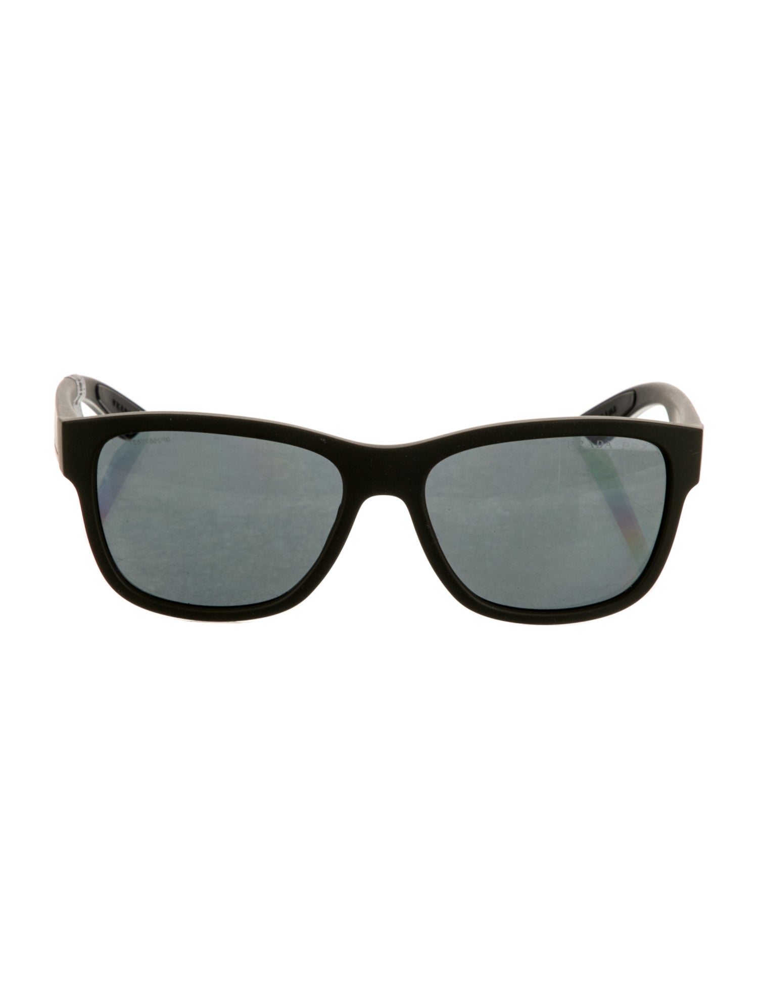 Prada Sport Wayfarer Tinted Sunglasses