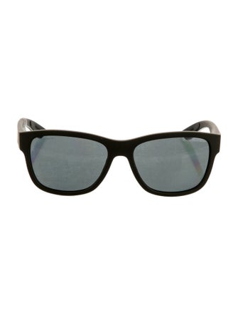 Prada Sport Wayfarer Tinted Sunglasses