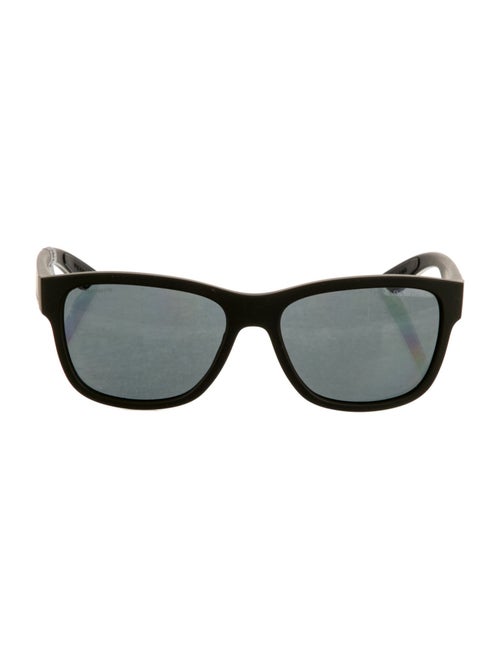 Prada Sport Wayfarer Tinted Sunglasses
