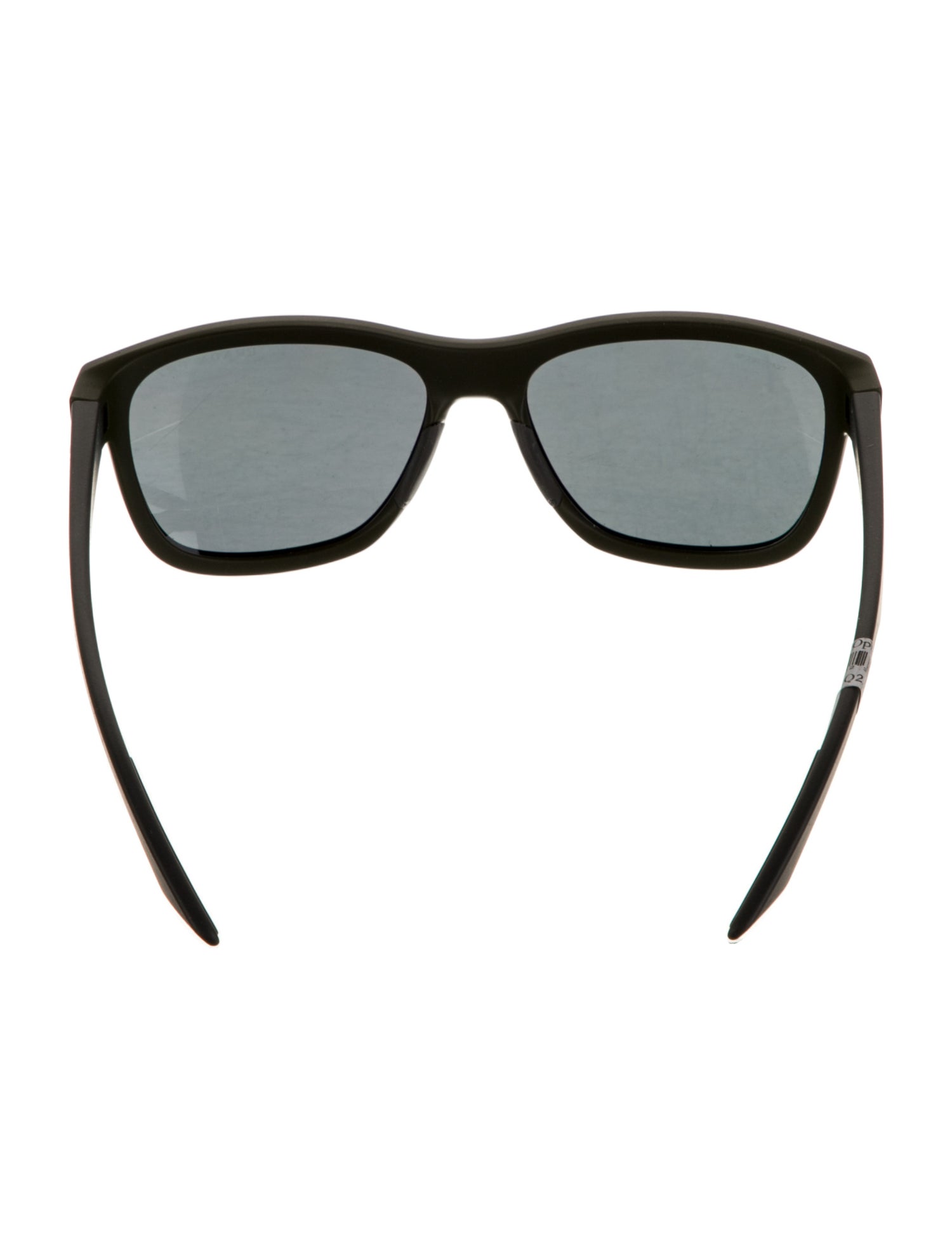 Prada Sport Wayfarer Tinted Sunglasses