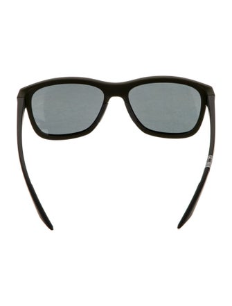 Prada Sport Wayfarer Tinted Sunglasses