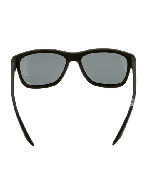 Prada Sport Wayfarer Tinted Sunglasses