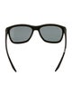 Prada Sport Wayfarer Tinted Sunglasses