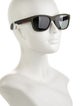 Prada Sport Wayfarer Tinted Sunglasses