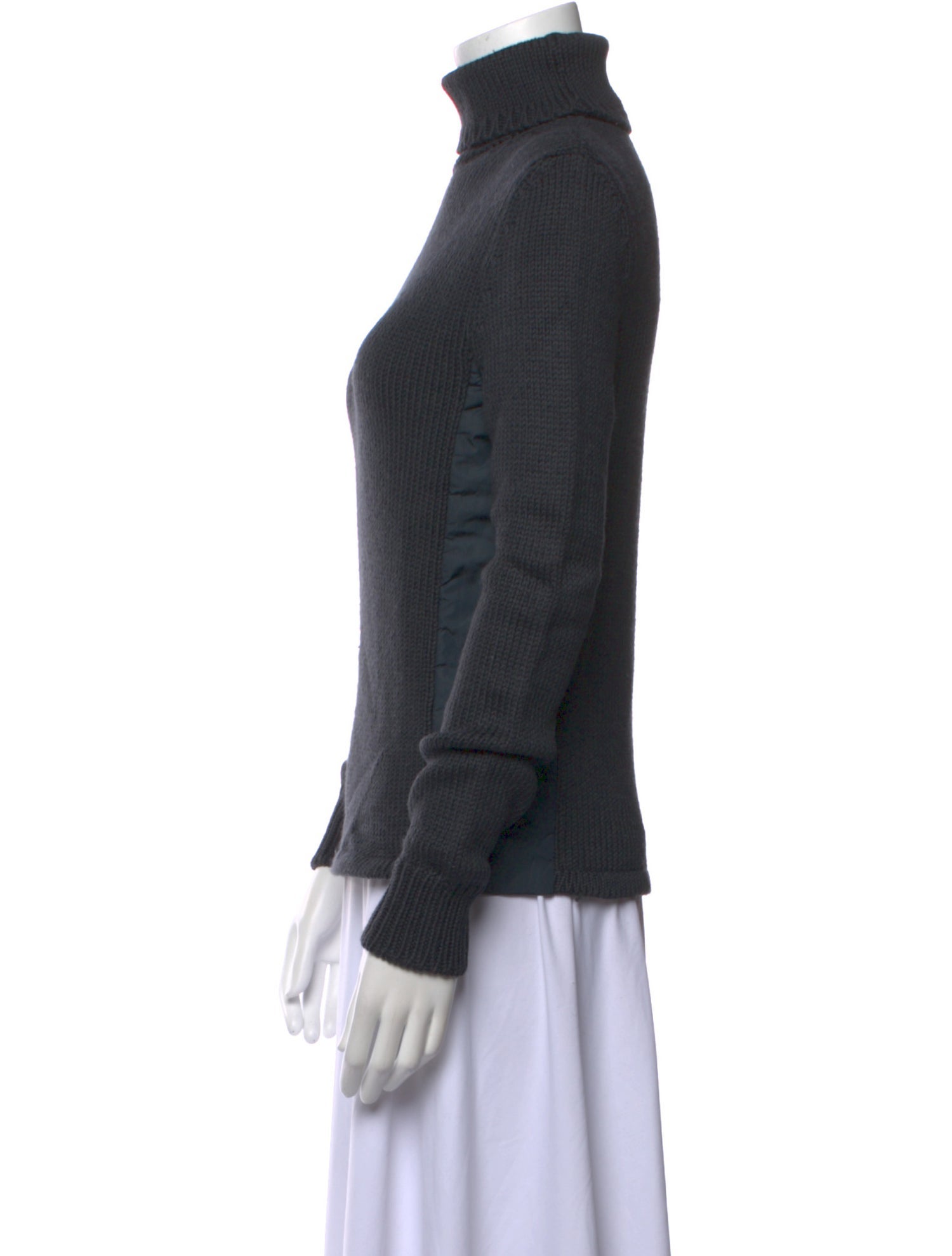 Prada Sport Vintage 2000's Sweater