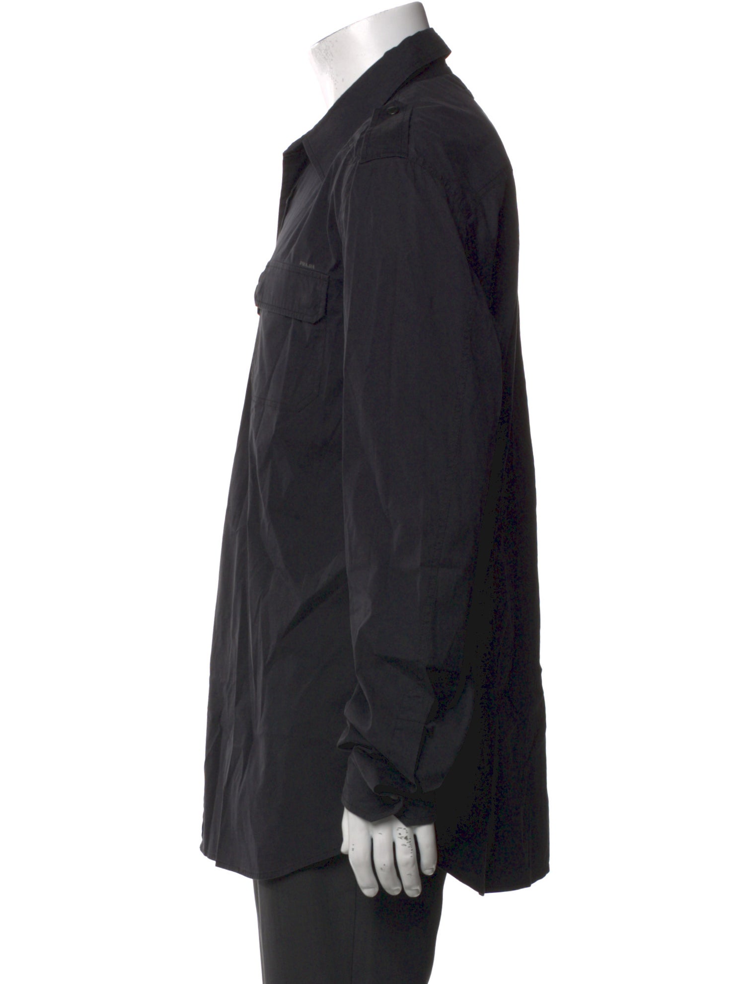 Prada Sport Vintage 2006 Shirt