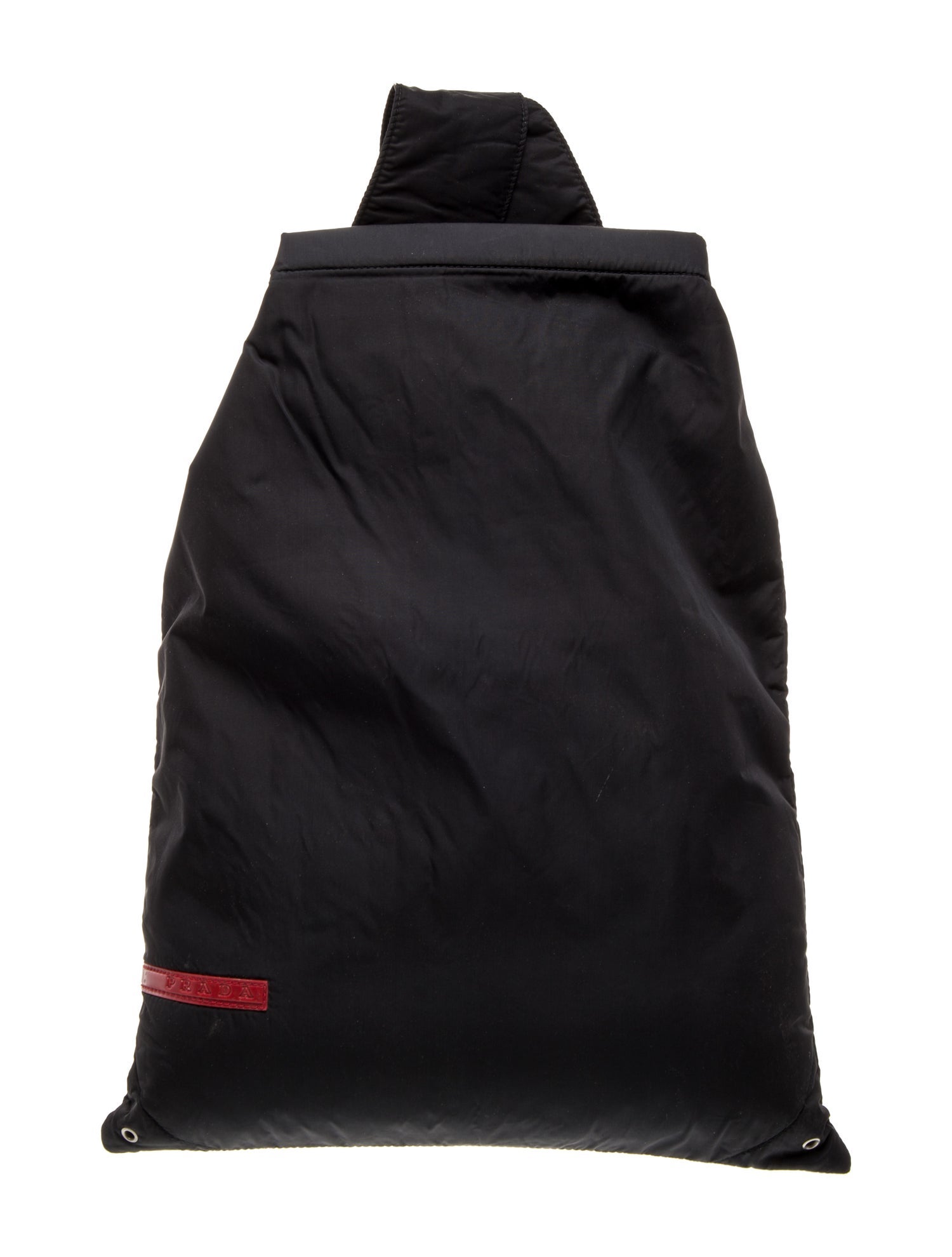 Prada Sport Nylon Evening Bag