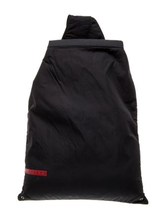 Prada Sport Nylon Evening Bag