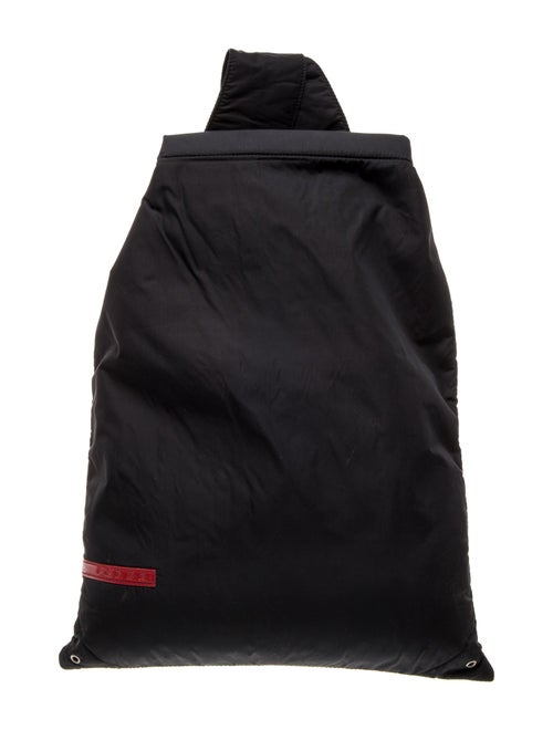 Prada Sport Nylon Evening Bag