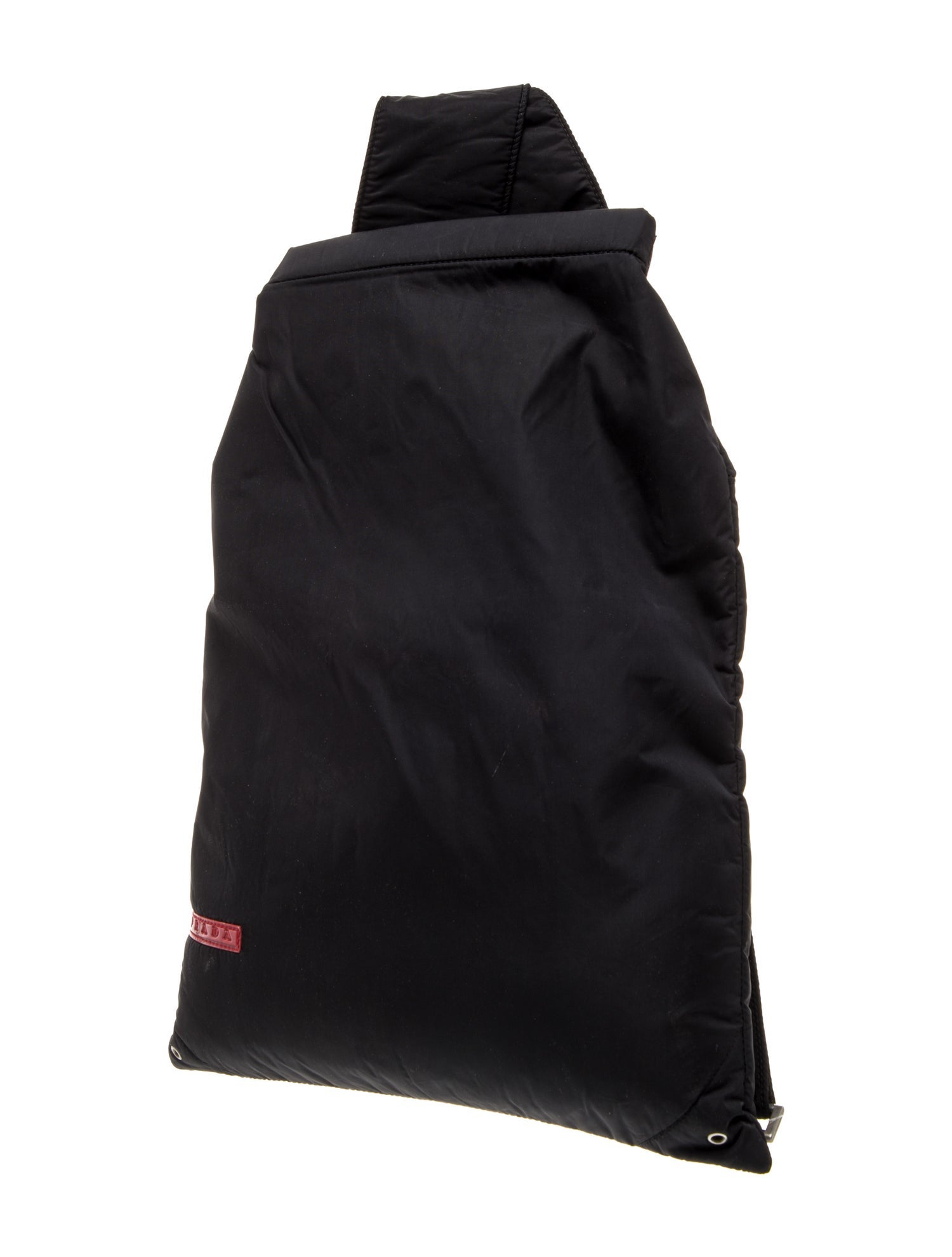 Prada Sport Nylon Evening Bag