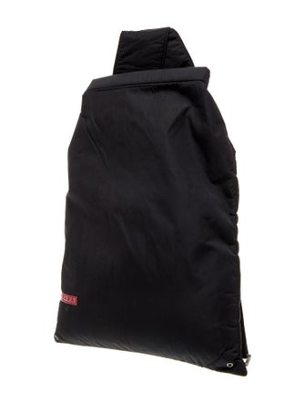 Prada Sport Nylon Evening Bag