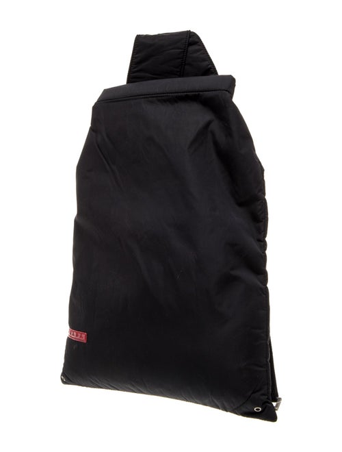 Prada Sport Nylon Evening Bag