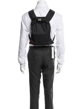 Prada Sport Nylon Evening Bag