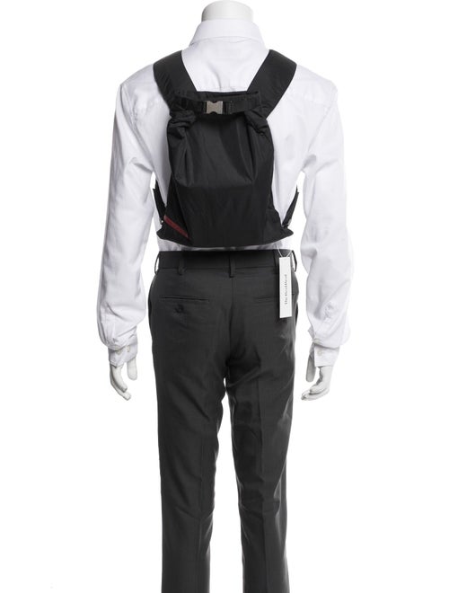 Prada Sport Nylon Evening Bag