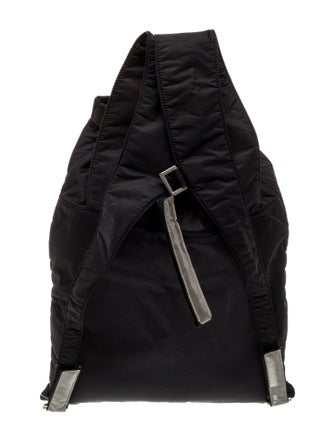 Prada Sport Nylon Evening Bag