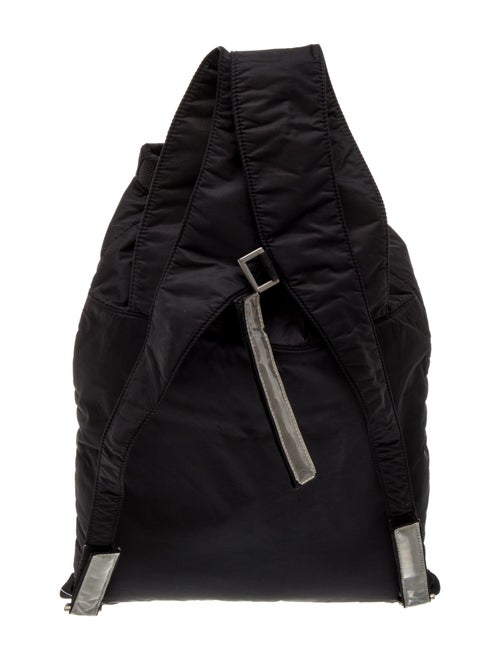 Prada Sport Nylon Evening Bag