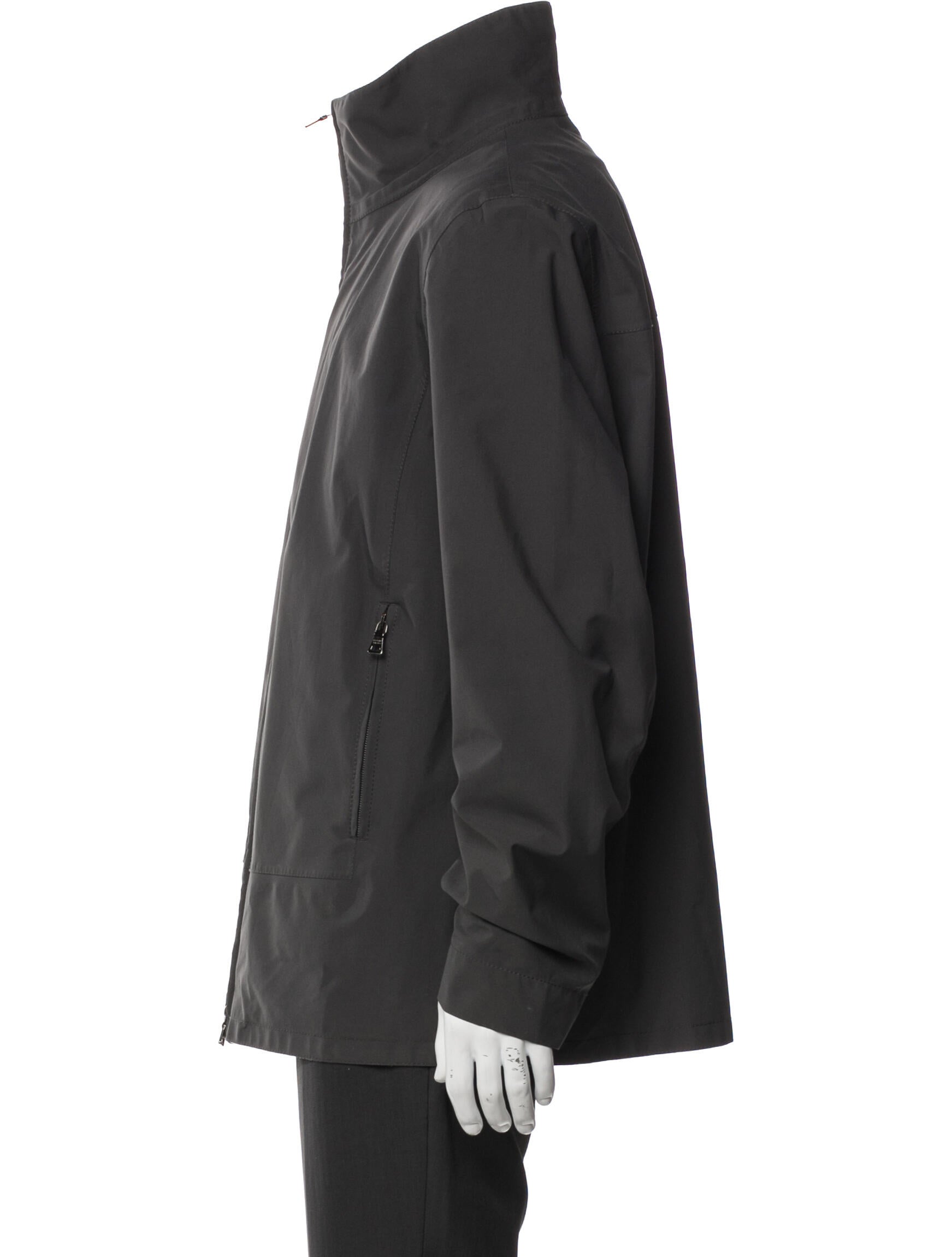 Prada Sport Vintage 2000's Windbreaker