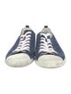 Prada Sport Suede Sneakers