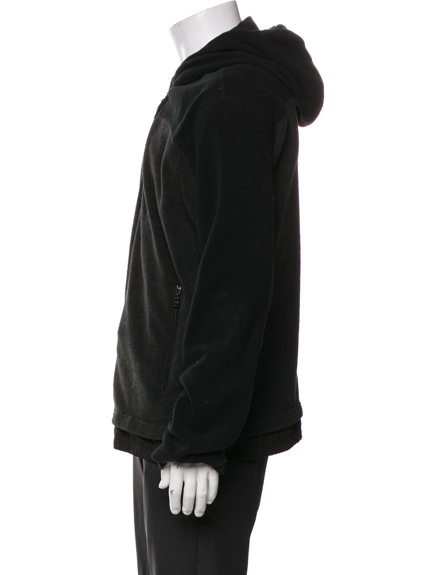 Prada Sport Vintage 2006 Jacket