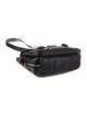 Prada Vitello Daino Leather Messenger Bag