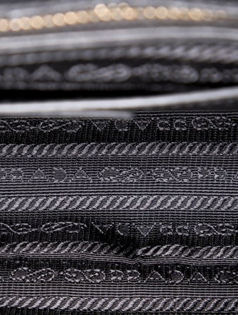 Prada Vitello Daino Leather Messenger Bag