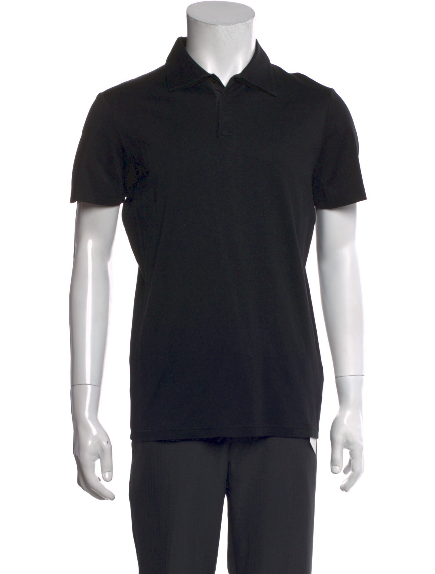 Prada Sport Vintage 2000's Polo Shirt