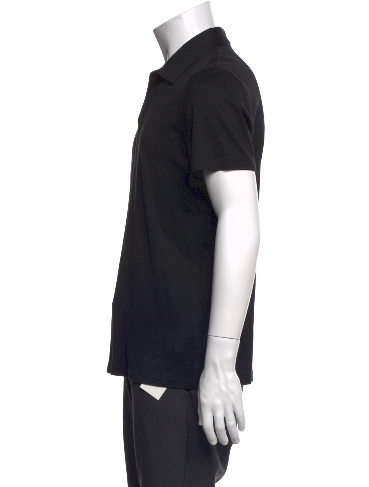 Prada Sport Vintage 2000's Polo Shirt