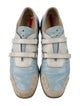Prada Sport Leather Oxfords