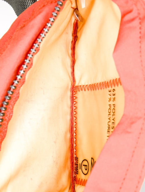 Prada Sport Nylon Belt Bag