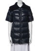 Prada Sport 2011 Nylon Down Jacket