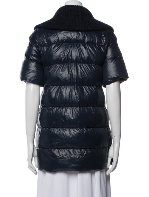 Prada Sport 2011 Nylon Down Jacket