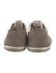 Prada Sport Late 2000's - Early 2010's Suede Sneakers