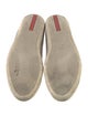 Prada Sport Late 2000's - Early 2010's Suede Sneakers
