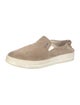 Prada Sport Suede Sneakers