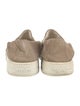 Prada Sport Suede Sneakers