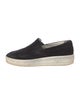 Prada Sport Suede Sneakers