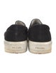 Prada Sport Suede Sneakers