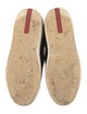 Prada Sport Suede Sneakers