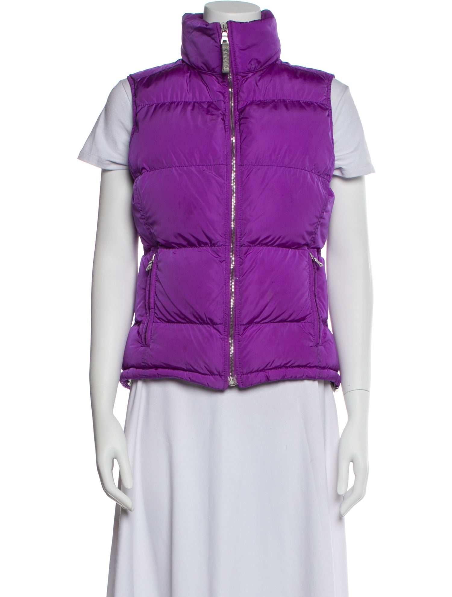 Prada Sport Vintage 2007 Down Jacket